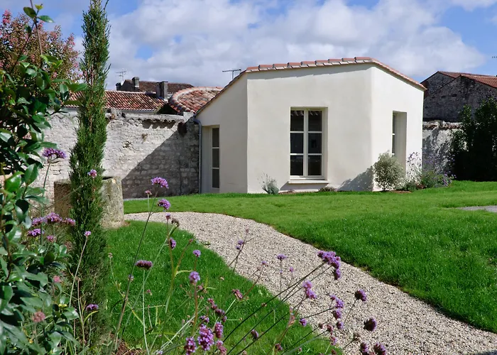 Hotel Ligaro - Jarnac